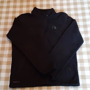 Nike fleece